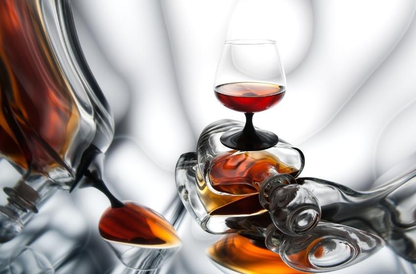 Since November 1, the import of cognacs that do not meet the technical conditions of production has been prohibited in Ukraine