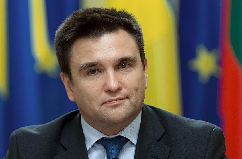 Pavlo Klimkin: Russian elites and security forces are considering Putin's "personal reset"