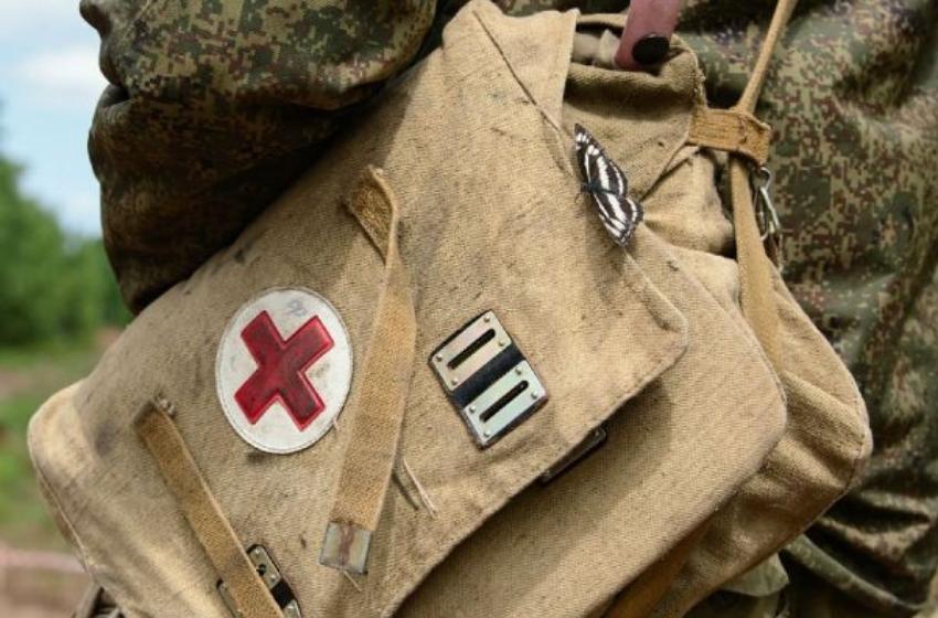 Defence Intelligence: Among the Russian "partially mobilized" in Belarus - an outbreak of diseases due to non-compliance with sanitary conditions