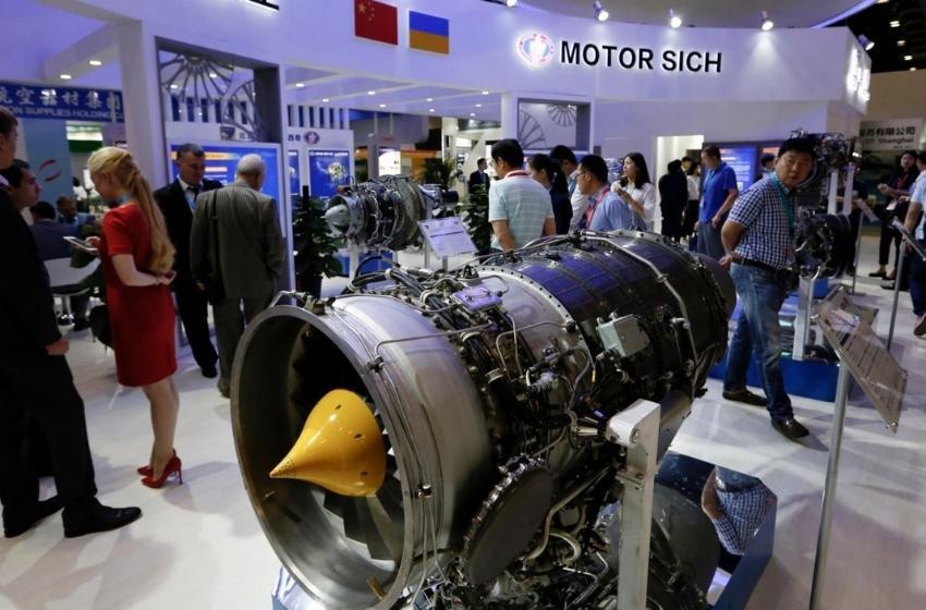 Motor Sich, Ukrnafta, AvtoKrAZ and other companies handed over to the Ministry of Defense