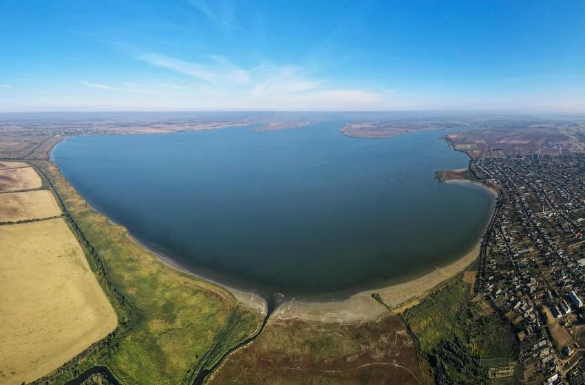 Denys Shmyhal: Ukraine is expanding the water area of seaports on the Danube