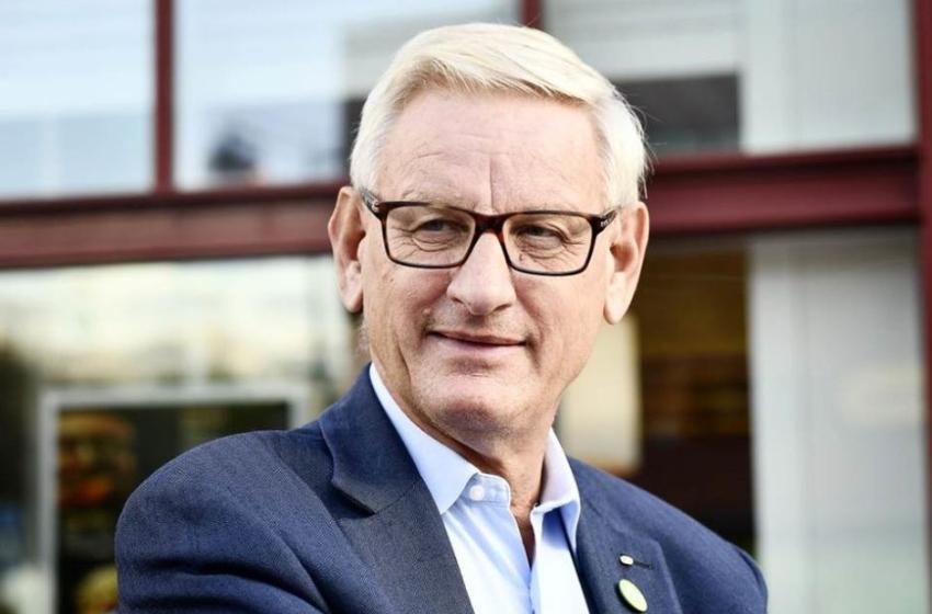 Carl Bildt: in the end, Putin will lose the Kremlin too