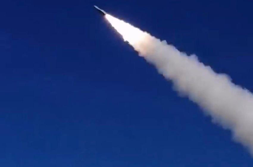 Massive Russian strike on Ukraine: 73 of more than 90 cruise missiles shot down