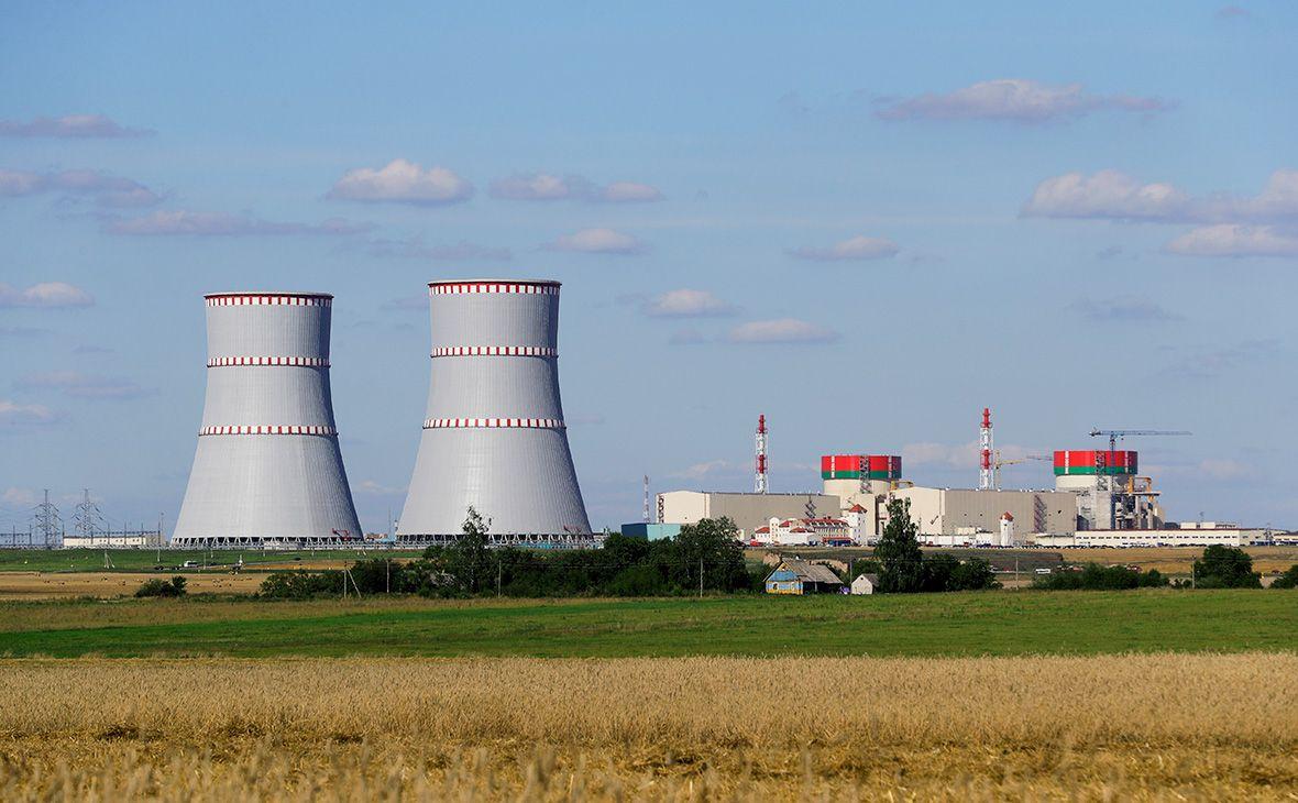 Defence Intelligence: Russian special services are planning provocations at Belarusian critical infrastructure facilities, in particular at the Belarusian nuclear power plant