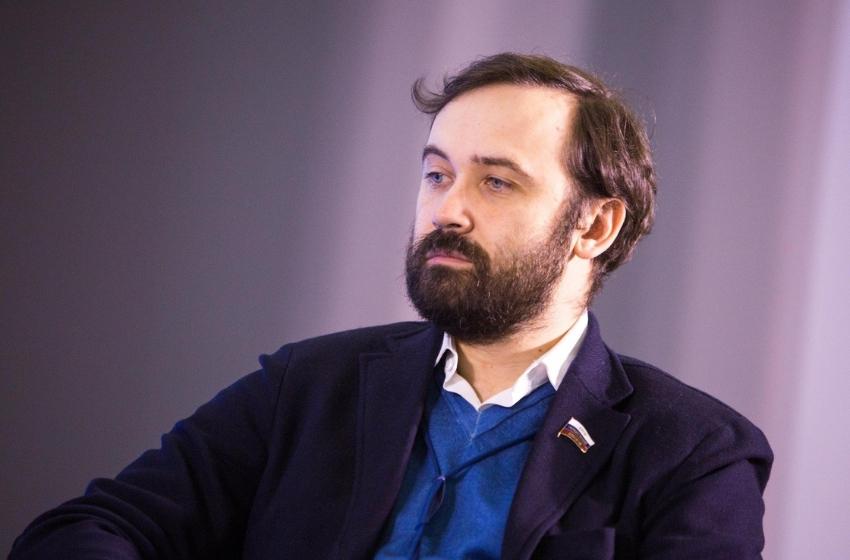 Ilya Ponomarev: for Lukashenko, attempts to negotiate with the West would be logical to get out of the arms of Moscow