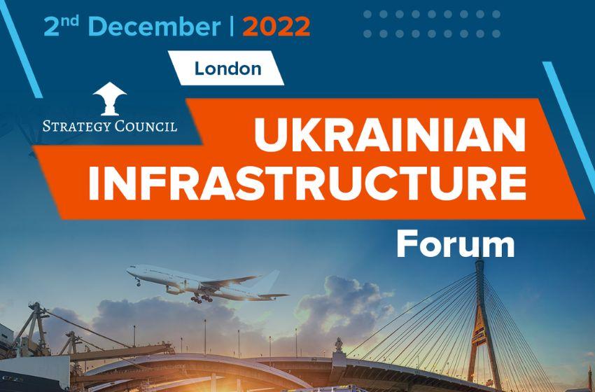 International financial institutions and Ukrainian government members meet in London to plan the reconstruction of Ukraine