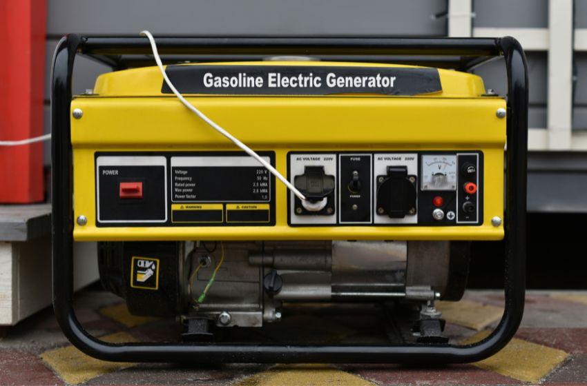 European Union sends 40 more generators to Ukraine