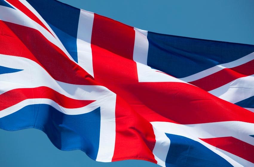 Ukraine and UK agree to further coordinate efforts to restore Ukrainian economy