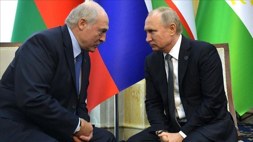 Ramis Yunus: "Lukashenko is on Putin's hook"