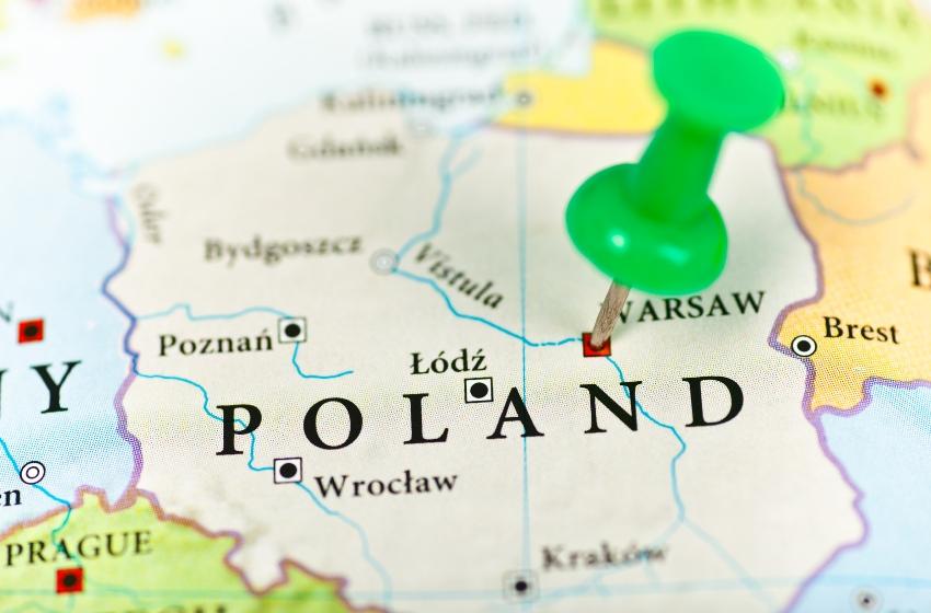 Russia has intensified an information campaign in Poland against aid to Ukraine