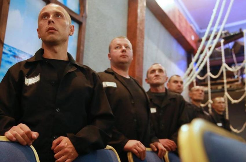 "Wagnerites" began to recruit prisoners in the occupied territories of Ukraine