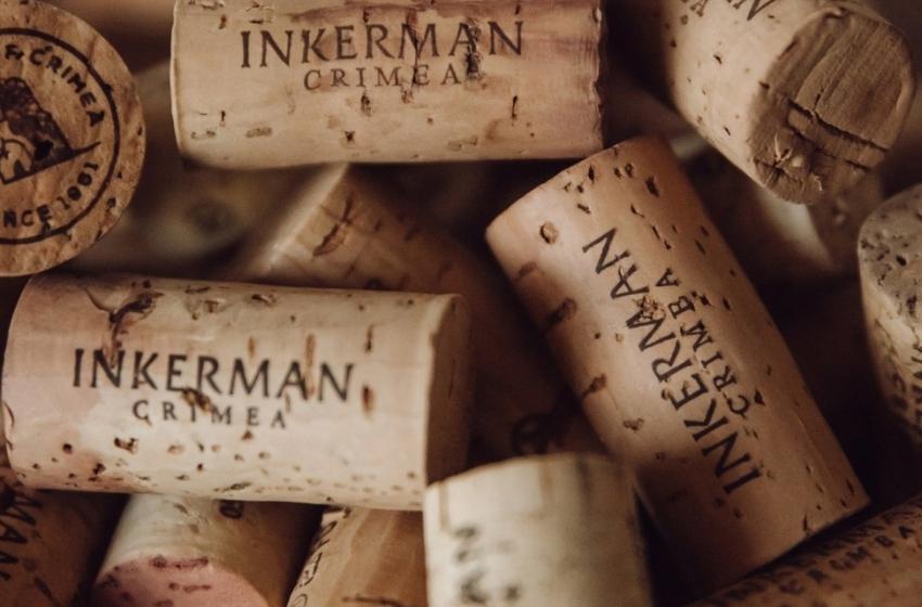 Russian occupiers decided to "sell" the legendary Inkerman winery in Crimea