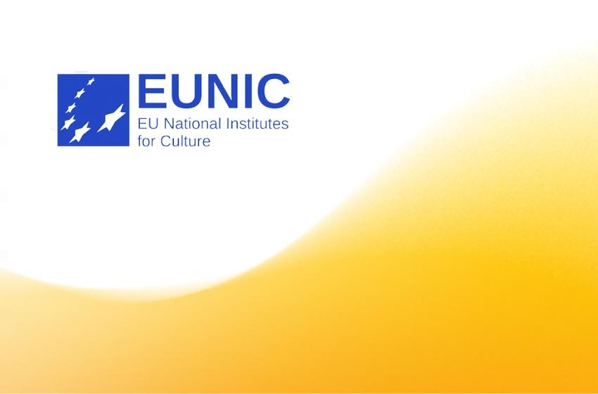 The Ukrainian Institute became an associate member of the European Union National Institutes for Culture