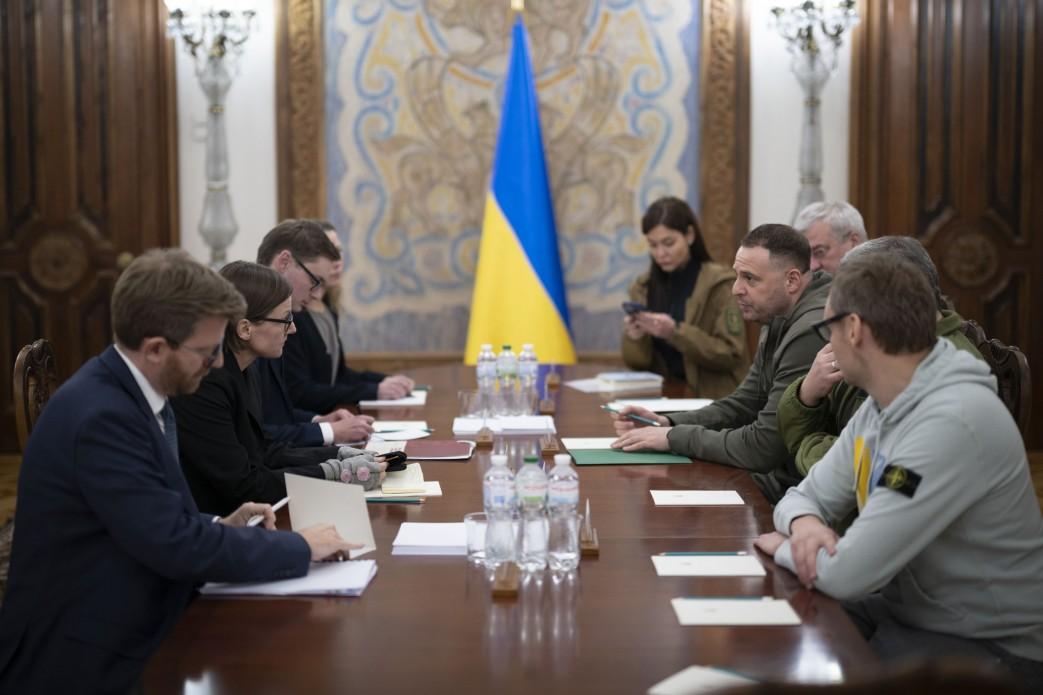 Ukraine expects Red Cross to take more concrete, effective steps regarding Ukrainian POWs