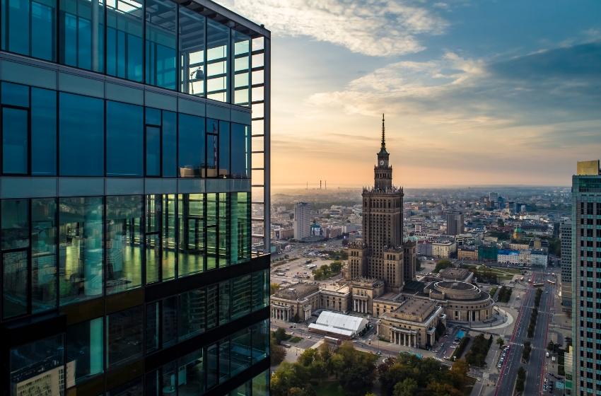 More than 21,000 Ukrainian enterprises operate in Poland