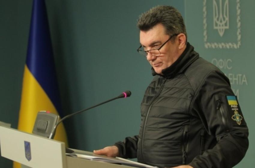 Danilov: Russia considers general mobilization and border closure