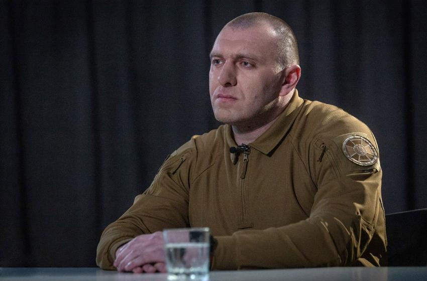 Vasyl Malyuk: One of the primary tasks of the SSU is to expose state traitors and self-purification of the Service