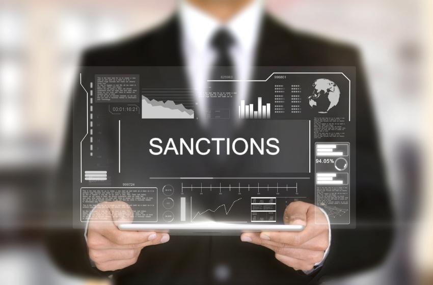 Yulia Svyrydenko: since the launch of Interdepartmental Working Group, effectiveness of sanctions against Russia increased more than eightfold