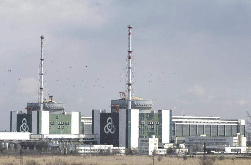 The only nuclear power plant in Bulgaria refused to work on Russian fuel