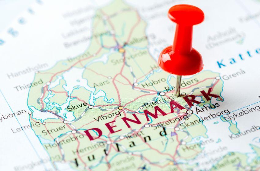 Denmark donates DKK 300 million (approx. US 43 million) to fund weapons procurement for Ukraine