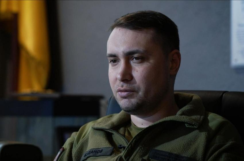 Kyrylo Budanov: The number of Ukrainian spies has increased in Russia