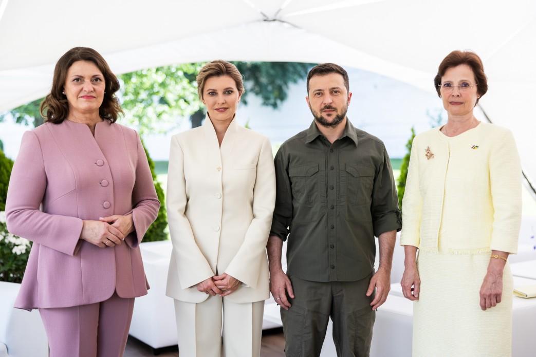 "Soft power" becomes effective and powerful - Olena Zelenska told how the Summit of First Ladies and Gentlemen helps Ukraine and changes the world