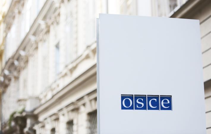 Kuleba invited the new OSCE chairman to visit Ukraine