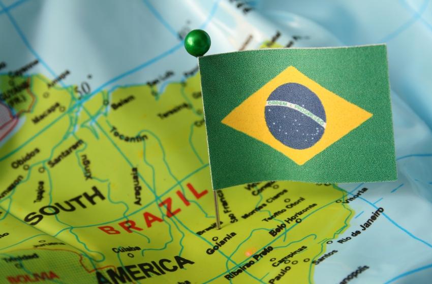 Ukraine and Brazil should coordinate efforts in the framework of cooperation of agricultural export countries