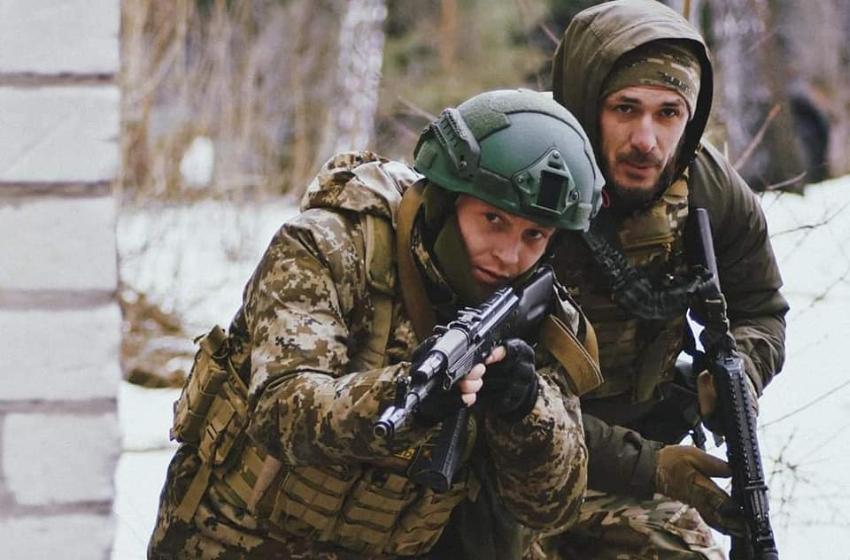 Yigal Levin: How the Armed Forces of Ukraine changed in 2022