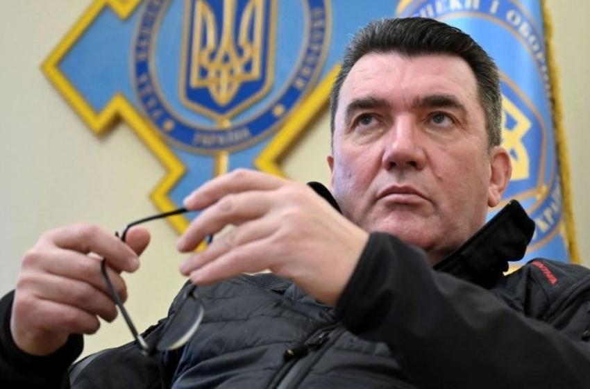 Danilov: Ukrainian offensive phase of the war begins in 2023