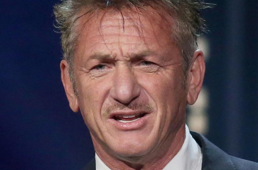 Sean Penn will deliver a speech on behalf of Zelensky at the Golden Globe Awards