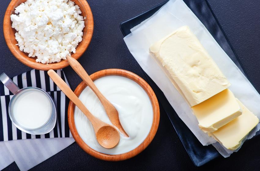 Taras Vysotsky: Ukraine has an absolute record in exporting dairy products to Europe