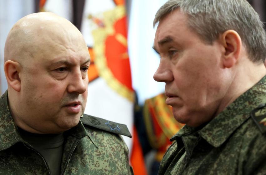 Mark Feygin: The power apparatus of the Russian Federation won the confrontation with elements like Prigozhin and Kadyrov