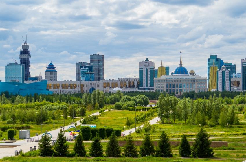 In Kazakhstan, citizens of the Russian Federation were given equal rights with other foreigners