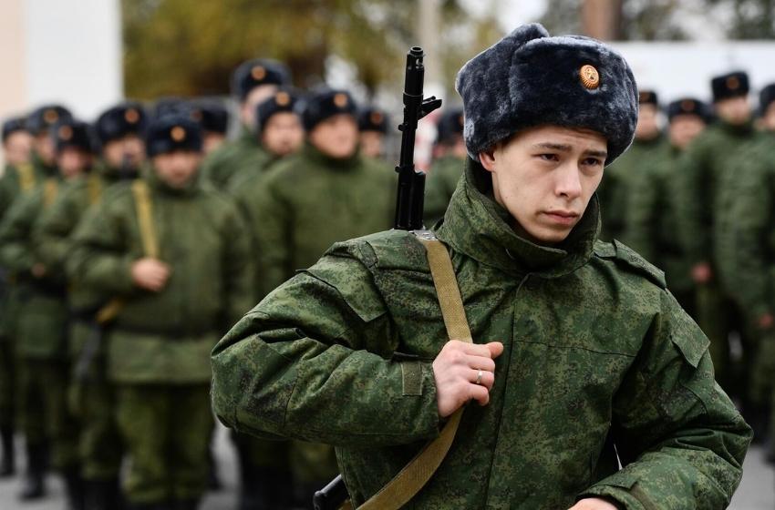 Serhiy Grabsky: do not "demonize" Russia's mobilization capabilities