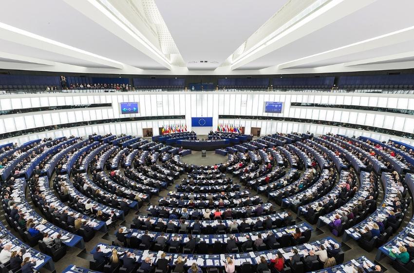 The European Parliament adopted a resolution to create a special tribunal to prosecute the top leadership of Russia for crimes of aggression against Ukraine