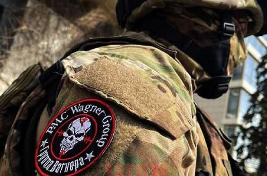 The "Wagner Group" lost 40,000 recruited Russian prisoners in Ukraine