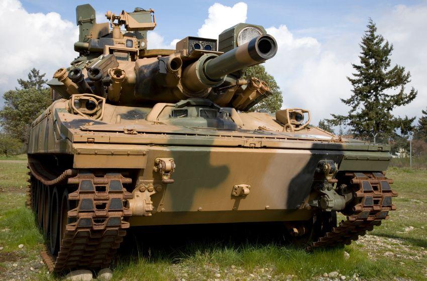 Norway announced the delivery of "Made in Germany" tanks to Ukraine
