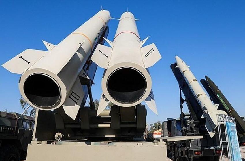 Russia wants to get missiles from Iran that Ukrainian air defense cannot shoot down