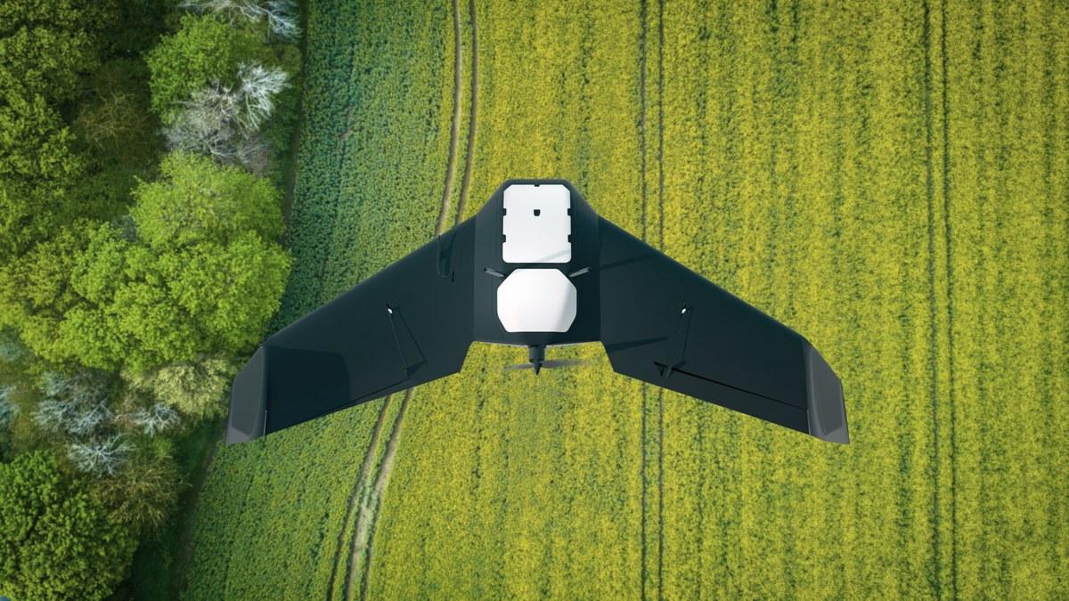 Ukrainian startup Skyassist has created Sirko reconnaissance drone and is preparing a new strike drone, a microUAV