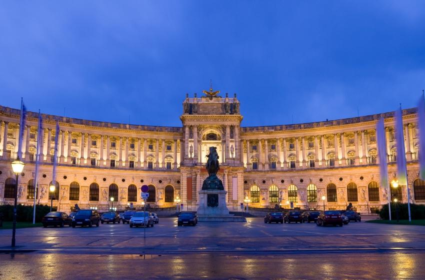 Austria expels four Russian diplomats on suspicion of espionage