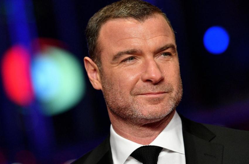 Liev Schreiber became the first ambassador of UNITED24, who launched the #LightUpUkraine generator fundraising campaign
