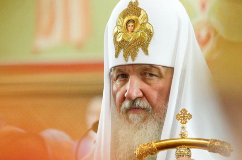 Swiss media found confirmation that Moscow Patriarch Kirill was a KGB spy