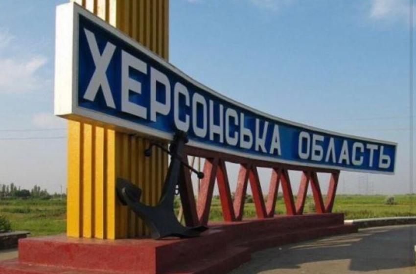 The goal of the Russians is a dead zone: it became known about the terrible situation in the occupied part of the Kherson region