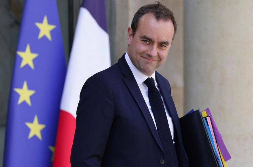 France may train Ukrainian military pilots