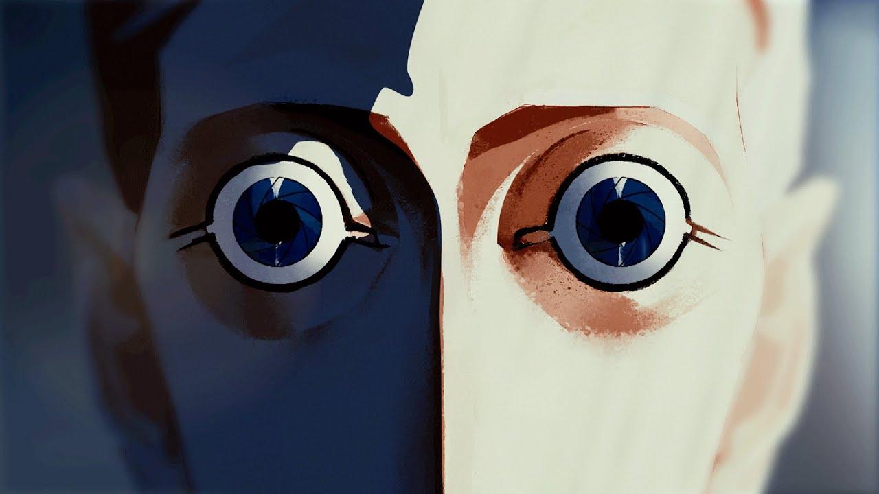 Dmytro Lisenbart's animated short "Unnecessary Things" won an award at the Prague Film Awards