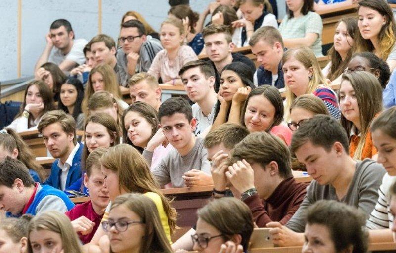 Defence Intelligence: The Russian Federation is preparing for a mass mobilization of full-time students