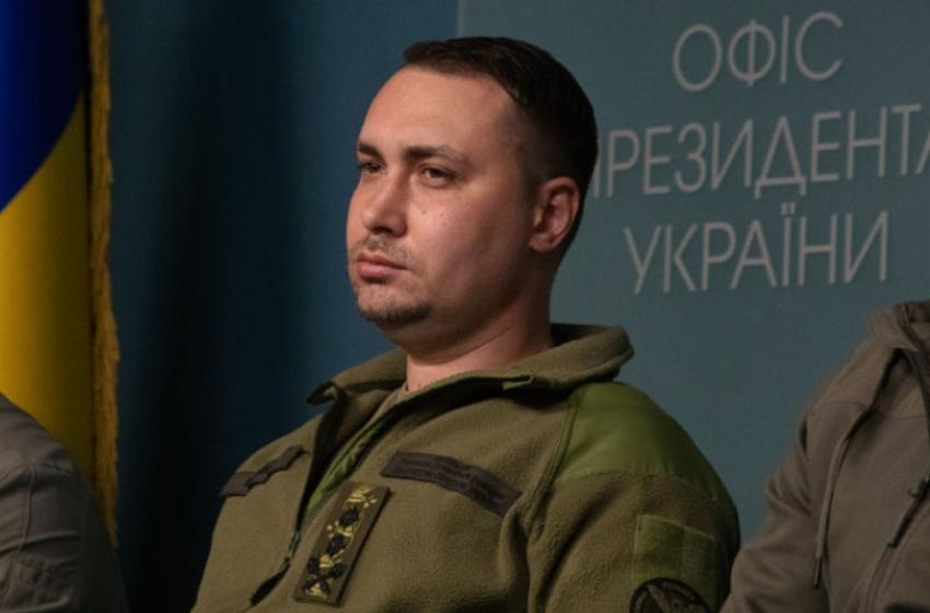 Kyrylo Budanov: The Russian "massive offensive" is not even noticed by everyone
