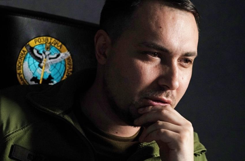 Kyrylo Budanov: Russia will be forced to withdraw its troops from the territory of Ukraine