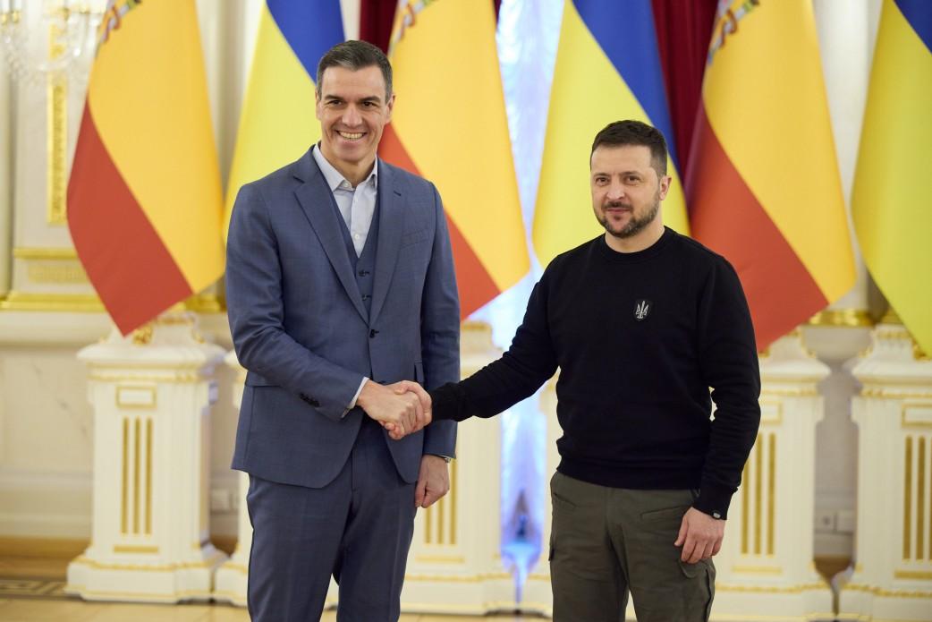 Launch of negotiations on Ukraine's accession to the EU could become a historic achievement of Spain's Presidency of the Council of the European Union